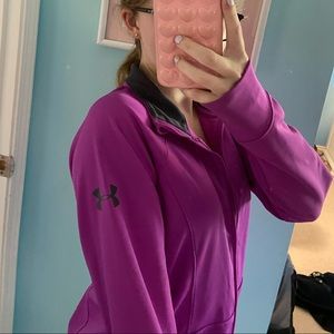 Under Armour Jackets & Coats - Under Armor Jacket Under Armour Jackets & Coats - Under Armor Jacket
